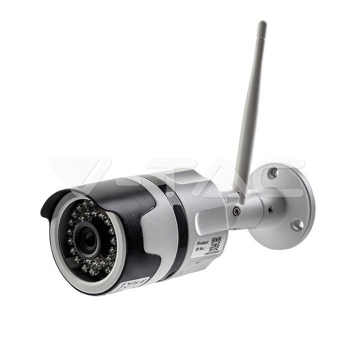 Cameră Exterior 3MP IP65 Bullet SKU: 8987 | VT: VT-5157